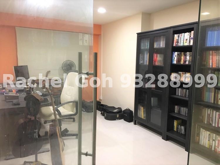 Blk 304 Canberra Road (Sembawang), HDB Executive #172263252